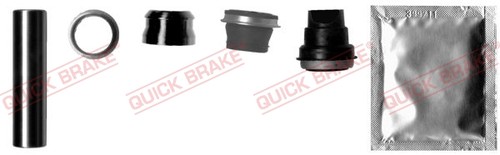 Für quick brake 113 1348x - 113-1348x, kit