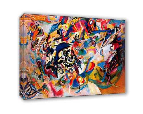 Lupia quadro tela 50x70 - lupia,