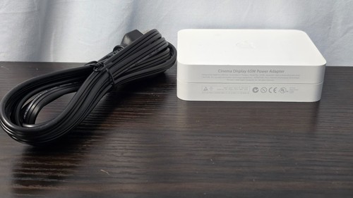 Apple cinema display 65w - cinema,