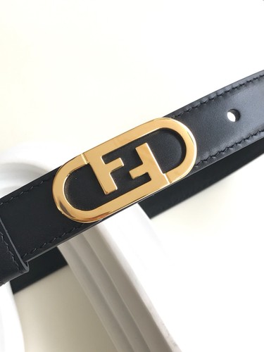Cintura donna fendi lock - cintura,