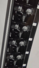 16mm Film Reel - DEVIL GIRL