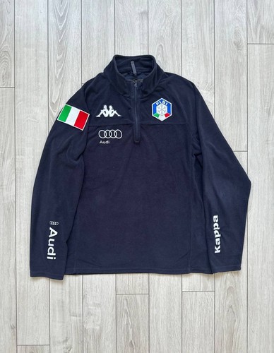 Kappa fisi italia audi - audi, sponsor