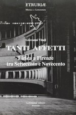 Libri Giovanni Vitali - Tanti