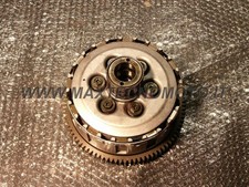 FRIZIONE COMPLETA PER YAMAHA YZF R6 DEL 1999 (YA6572)