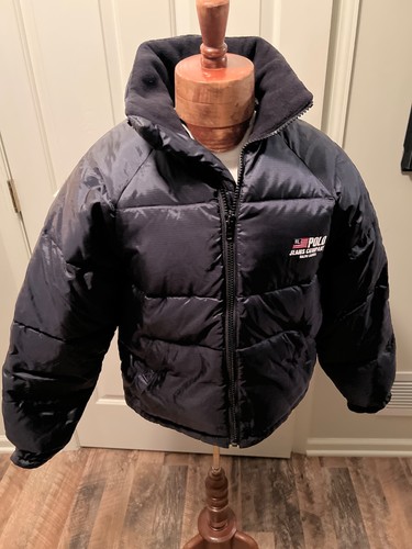 Vintage ralph lauren polo - vintage,