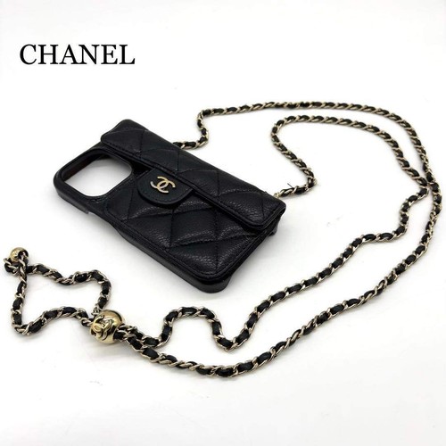 Custodia chanel iphone - custodia, 15