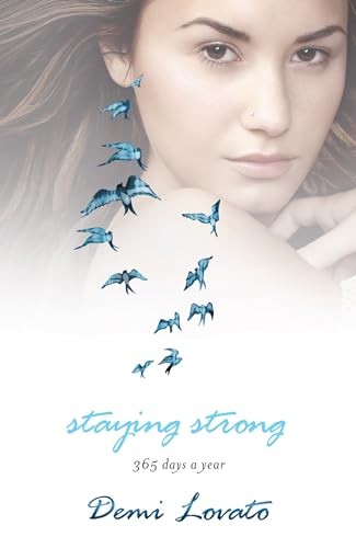 Staying strong lovato - staying, lovato,