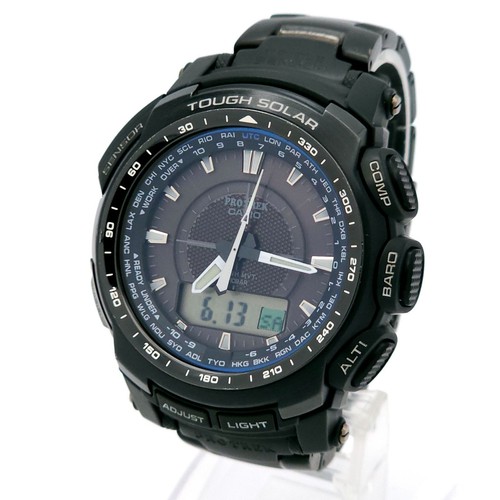 Orologio casio protrek - protrek, pro