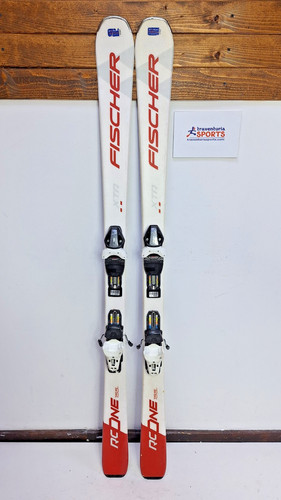 Sci fischer xtr - fischer, x