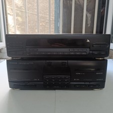 Kenwood Tuner T-85L + Deck