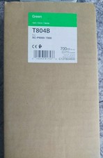 Originale epson t804b verde - epson,