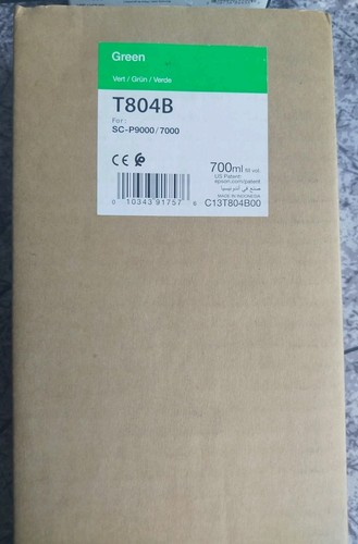 Originale epson t804b - epson,