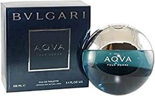 Bulgari aqua pour - aqua,