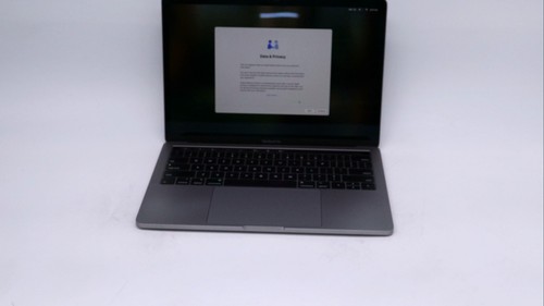 Apple macbook pro i5 8279u - apple, 13"