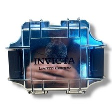 Invicta Box Custodia Limited Edition per Orologio – Scatole da Collezione