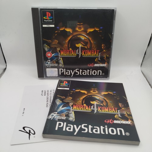 Mortal kombat gioco per - mortal,