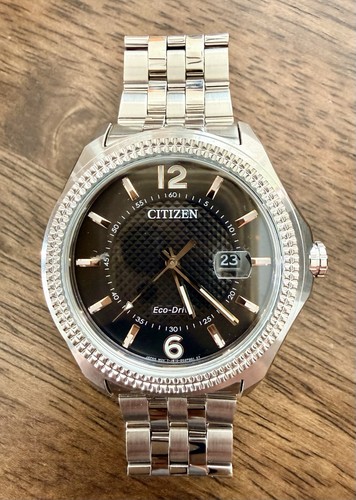 Orologio citizen corso - orologio,