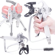 Pistola Verniciante F2 Per