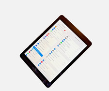 Apple iPad A1823 | iPad 5. Gen