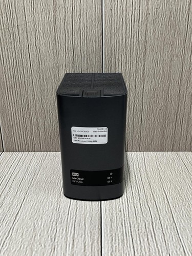 Western digital cloud ex2 - digital,