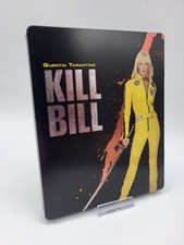 KILL BILL 1 + 2 Blu-Ray