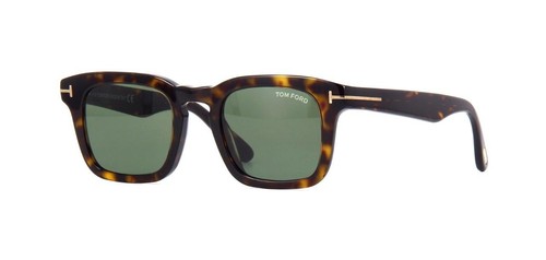 Occhiali sole tom ford dax - occhiali,