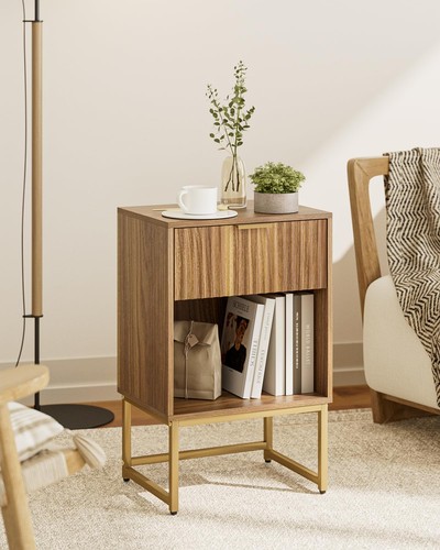 Comodino heyzoey con - con, 15,7"
