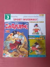 ZIO PAPERONE 92  + STATUINA