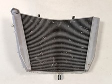 Radiatore acqua con ventola