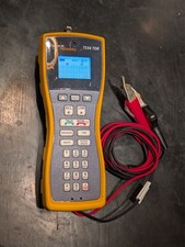 Fluke Networks TS54 TDR Test