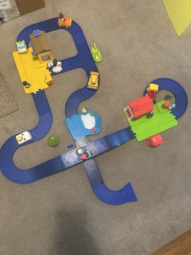 Elc rara happyland car - happyland,