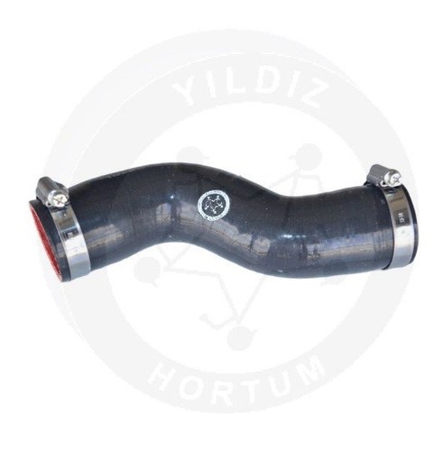 Tubo intercooler turbo per