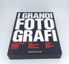 I Grandi Fotografi Corriere della Sera 2006, Edizione Completa