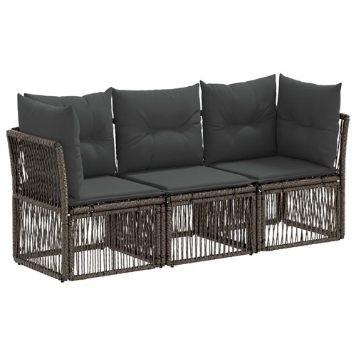 Set divano giardino - set,