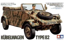 Tamiya 35213 Kubelwagen Type