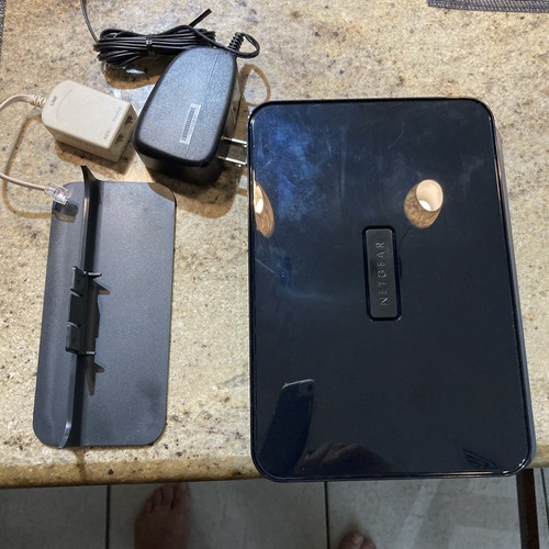 Netgear n600 modem router - n600,
