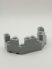 Lego® 6066 Muro Angolo Cime