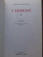 Collana classici russi - classici, fedor