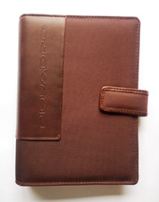 Piquadro Leather Synthetic