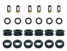 Fuel injector service kit - injector,