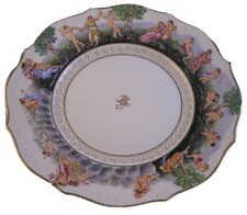 Antica Doccia Porcellana