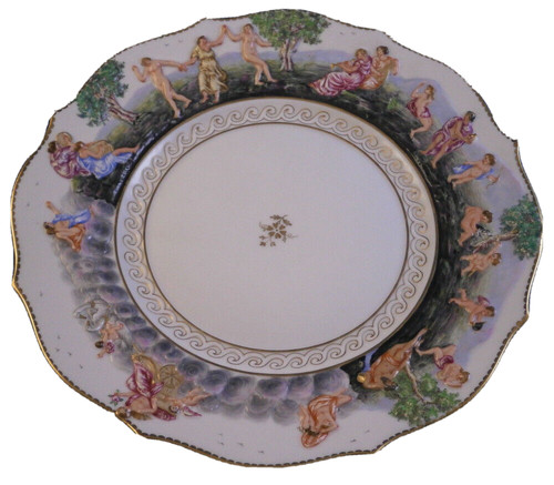Antico doccia porcellana - antico,