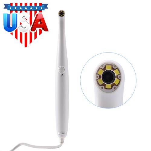 Telecamera dentale messa - , a