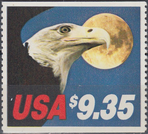 Usa express eagle 1983 - usa,