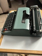 OLIVETTI LETTERA 32
