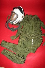 Casco da volo pilota caccia