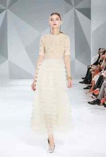 Tailleur completo donna outfit