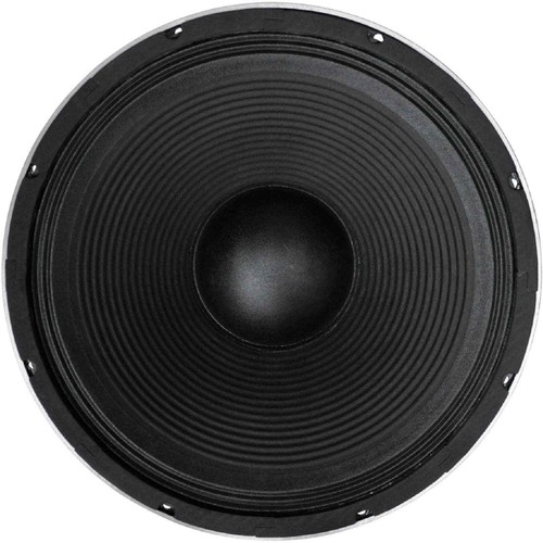 Ricambio bass driver 15 - 15",