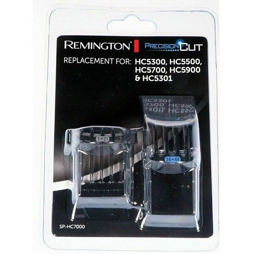 Remington hc7000 pettine - remington,