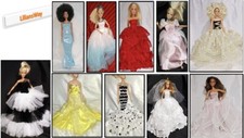 Barbie sindy steffi - barbie/sindy/steffi, fashion